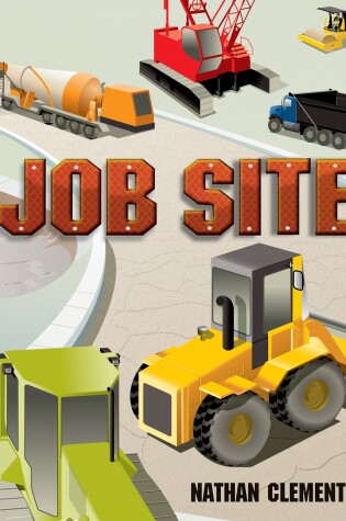 Cover of Job Site
