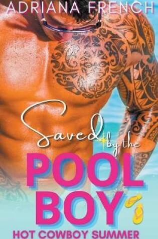 Cover of Saved by the Pool Boy