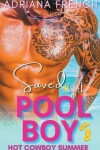 Book cover for Saved by the Pool Boy