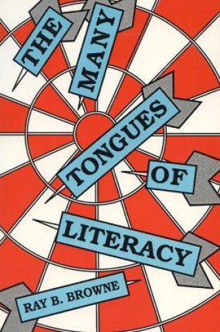 Cover of The Many Tongues of Literacy