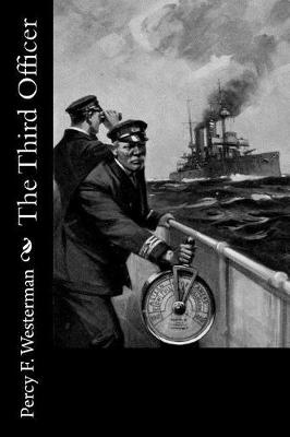 Cover of The Third Officer