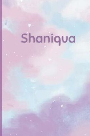Cover of Shaniqua