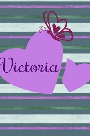 Cover of Victoria