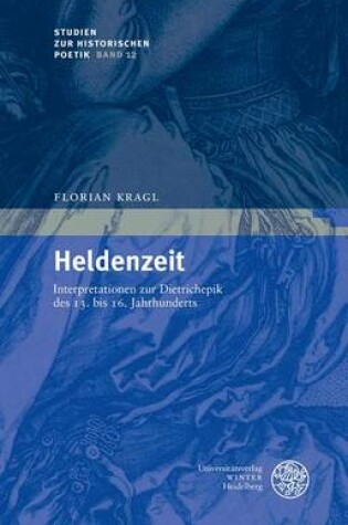 Cover of Heldenzeit