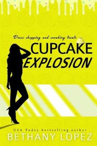 Cover of Cupcake Explosion