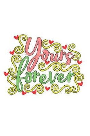 Cover of yours forever