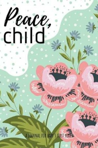 Cover of Peace child