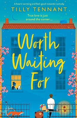 Book cover for Worth Waiting For