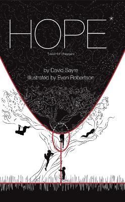 Book cover for Hope