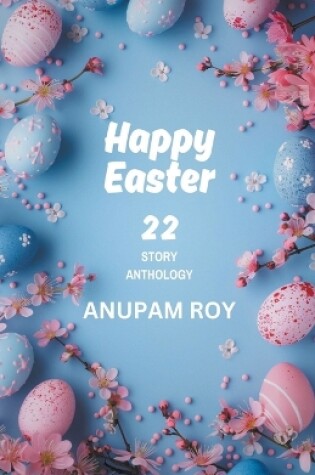 Cover of Happy Easter Story Anthology