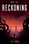 Book cover for Day of Reckoning