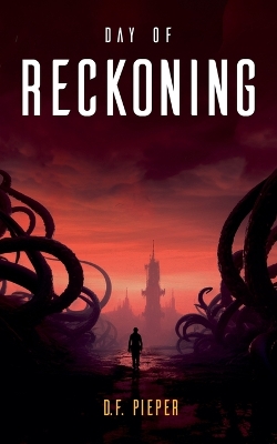 Cover of Day of Reckoning