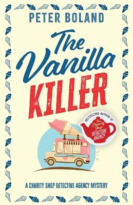 Cover of The Vanilla Killer