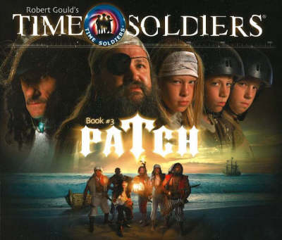 Cover of Patch