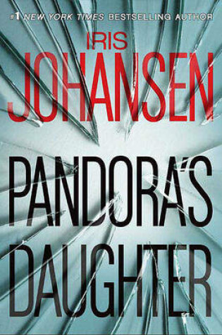 Cover of Pandora's Daughter