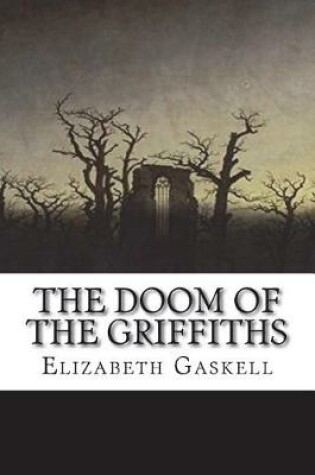 Cover of The Doom of the Griffiths