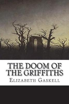Book cover for The Doom of the Griffiths