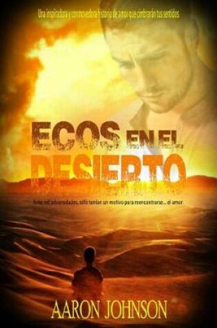 Cover of Ecos En El Desierto