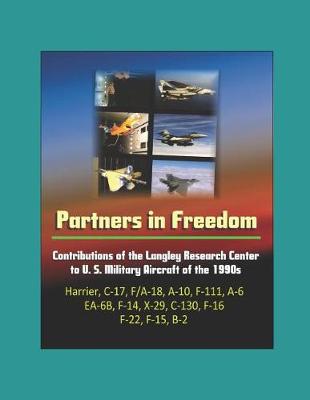 Book cover for Partners in Freedom