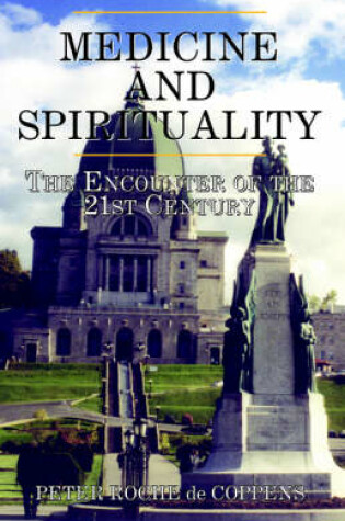 Cover of Medicine and Spirituality