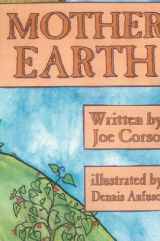 Cover of Mother Earth