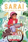 Book cover for Sarai and the Around the World Fair