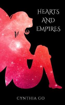 Book cover for Hearts and Empires