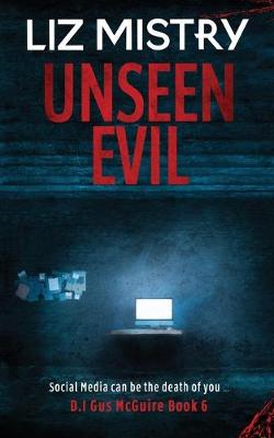 Book cover for Unseen Evil
