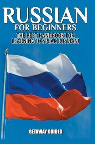 Cover of Russian for Beginners