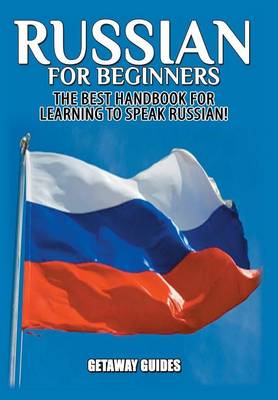 Book cover for Russian for Beginners