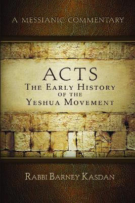 Cover of Acts