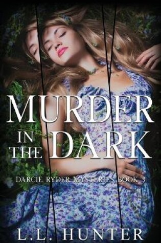 Cover of Murder in the Dark