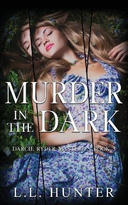 Book cover for Murder in the Dark