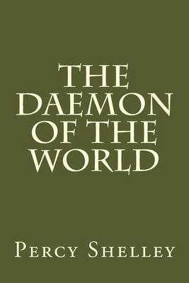 Book cover for The Daemon of the World