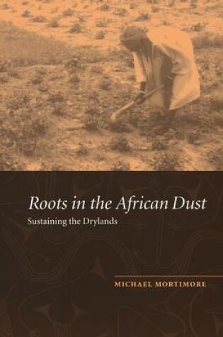 Cover of Roots in the African Dust