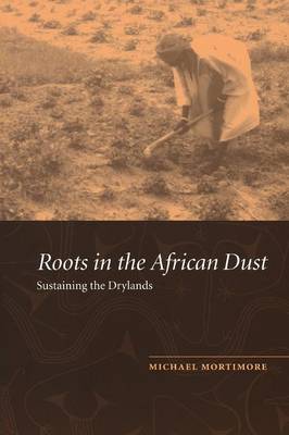 Book cover for Roots in the African Dust