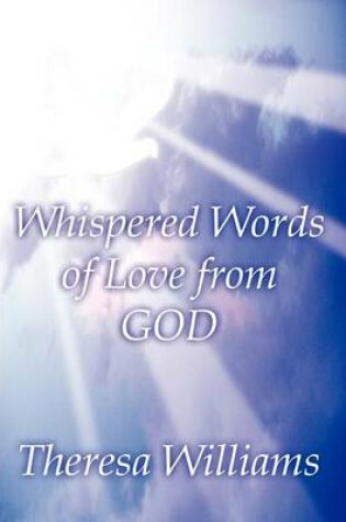 Cover of Whispered Words of Love from God