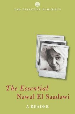 Cover of The Essential Nawal El Saadawi