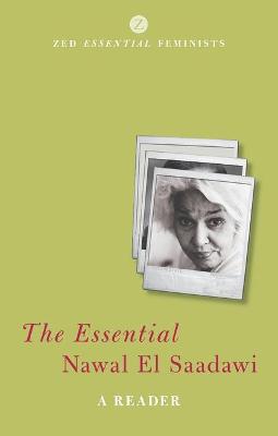 Book cover for The Essential Nawal El Saadawi