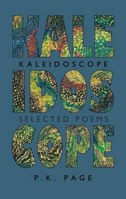 Cover of Kaleidoscope