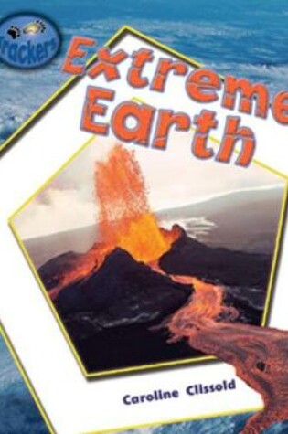 Cover of Extreme Earth