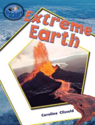 Cover of Extreme Earth