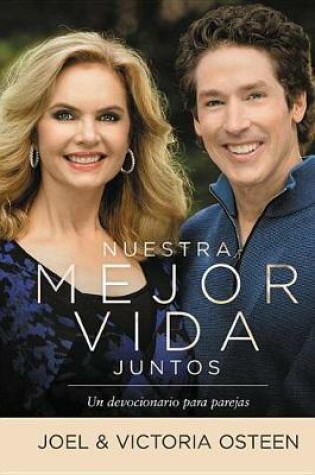 Cover of Nuestra Mejor Vida Juntos