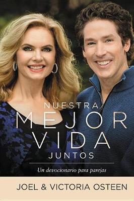 Book cover for Nuestra Mejor Vida Juntos
