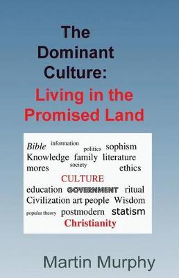 Book cover for The Dominant Culture
