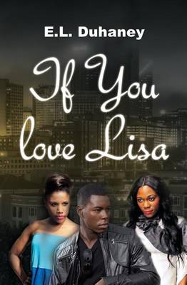 Book cover for If You Love Lisa