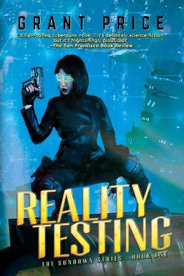 Cover of Reality Testing