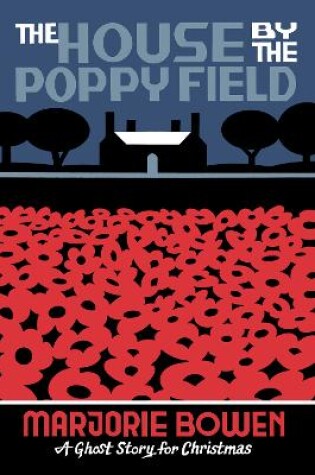 Cover of The House by the Poppy Field