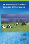 Book cover for XX International Grassland Conference: Offered papers