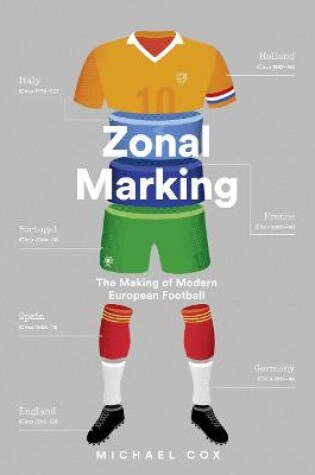 Cover of Zonal Marking
